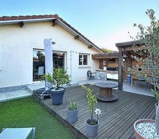  Maison � vendre 7 pi�ces 190 m�