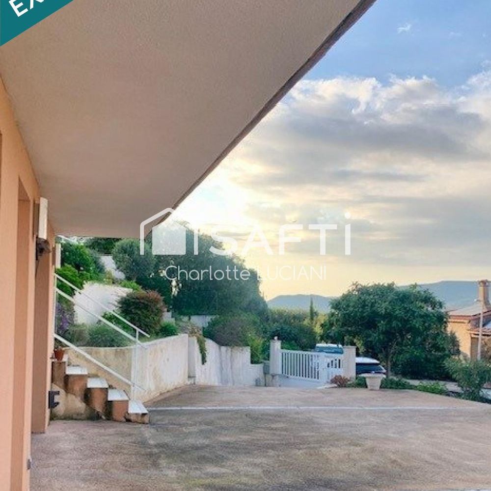 � vendre  Maison Propriano (20110)