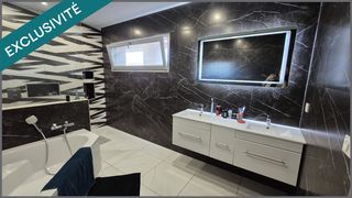  Maison � vendre 7 pi�ces 270 m�