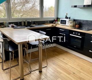  Appartement � vendre 2 pi�ces 47 m�