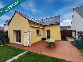  Maison � vendre 4 pi�ces 89 m�