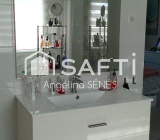  Maison � vendre 5 pi�ces 119 m�