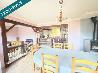  Maison � vendre 6 pi�ces 105 m�