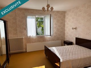  Maison � vendre 6 pi�ces 121 m�