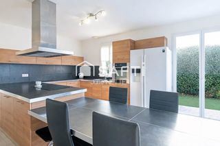  Maison � vendre 5 pi�ces 105 m�