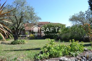  Maison � vendre 9 pi�ces 292 m�