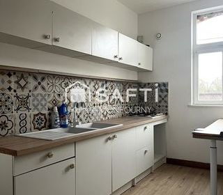  Immeuble � vendre 200 m�