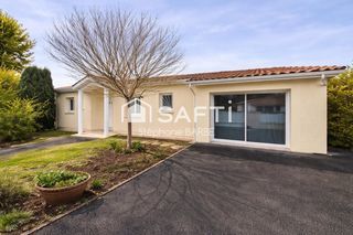  Maison � vendre 6 pi�ces 130 m�