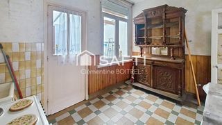  Maison � vendre 4 pi�ces 60 m�