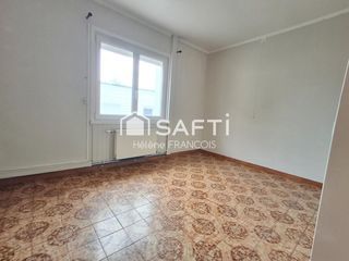  Maison � vendre 5 pi�ces 95 m�