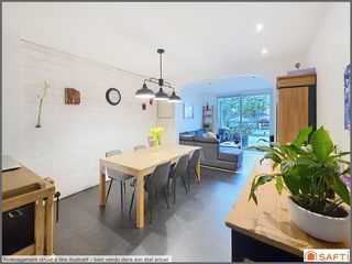  Maison � vendre 6 pi�ces 130 m�