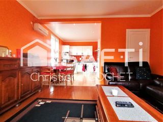  Maison � vendre 6 pi�ces 215 m�