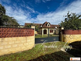  Maison � vendre 5 pi�ces 136 m�