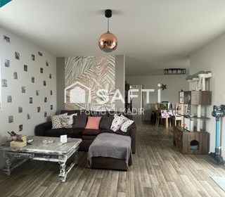  Appartement � vendre 5 pi�ces 90 m�