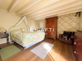  Maison � vendre 5 pi�ces 117 m�