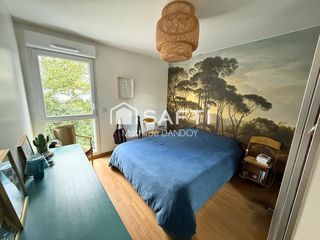  Appartement � vendre 4 pi�ces 83 m�