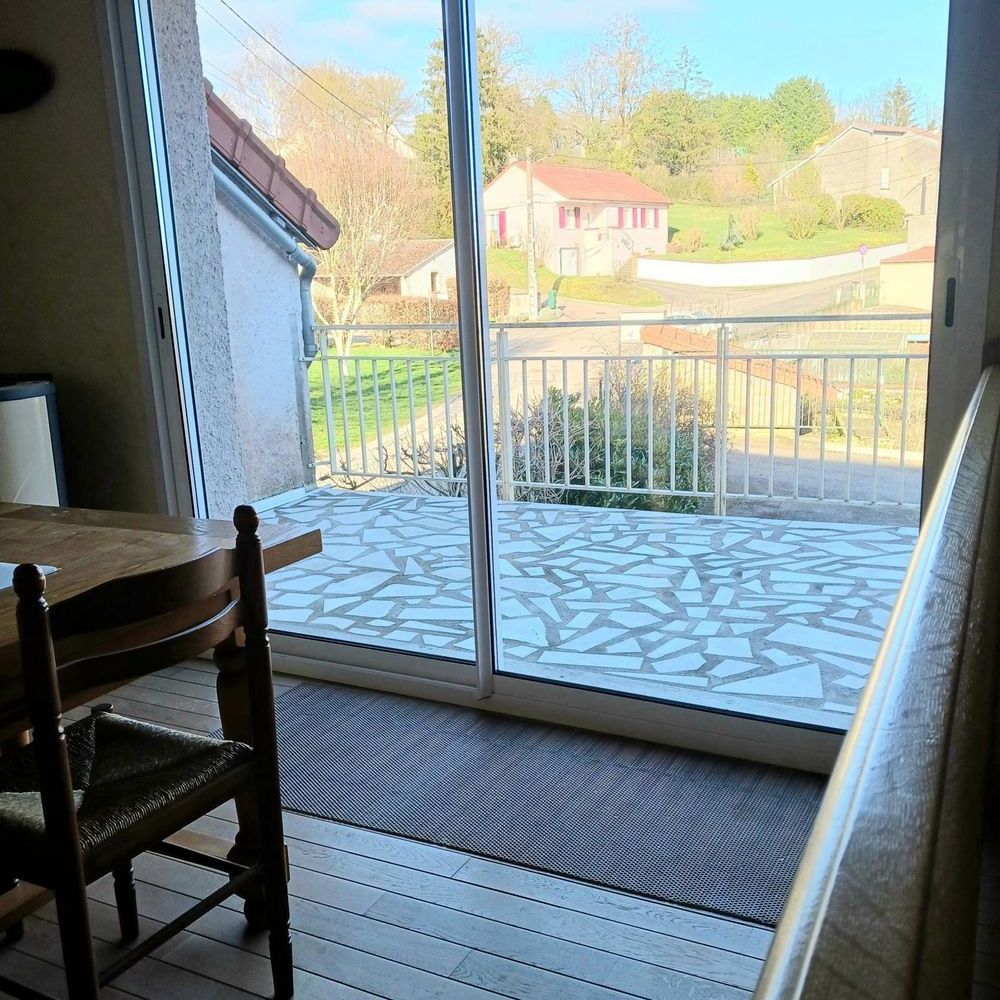 � vendre  Maison Ambacourt (88500)