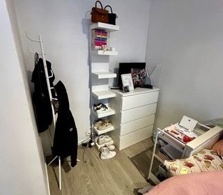  Appartement � vendre 1 pi�ce 18 m�