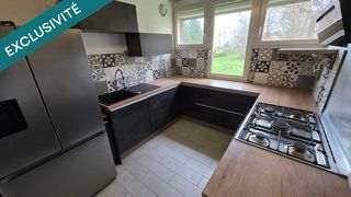  Appartement � vendre 4 pi�ces 66 m�