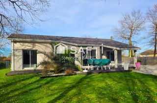  Maison � vendre 4 pi�ces 108 m�