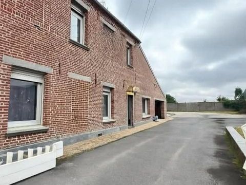   Maison familiale dans village calme Maison - 5 pi�ce(s) - 118 m�