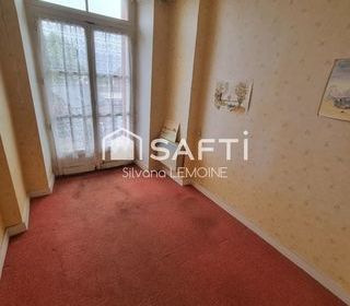  Maison � vendre 6 pi�ces 130 m�