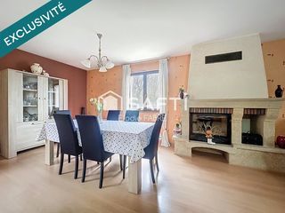  Maison � vendre 5 pi�ces 124 m�