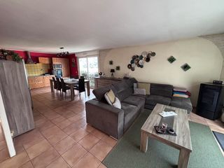  Maison � vendre 6 pi�ces 139 m�