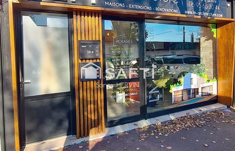 Local professionnel avec vitrine et cour � Centre de Talmont-Saint-Hilaire 143500 85440 Talmont-saint-hilaire