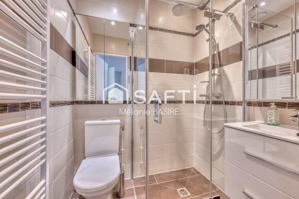 � vendre  Maison Maisons-Alfort (94700)