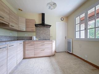  Maison � vendre 3 pi�ces 80 m�