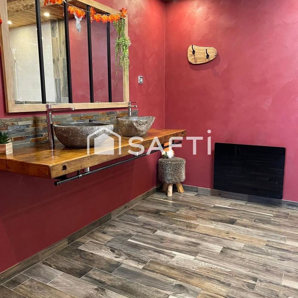 � vendre  Maison Bournonville (62240)