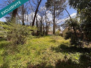  Terrain � vendre 895 m�