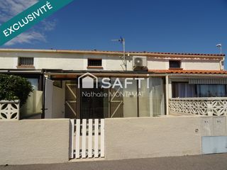  Maison � vendre 3 pi�ces 47 m�