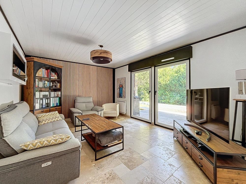 � vendre  Maison Gouvieux (60270)