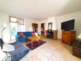  Maison � vendre 8 pi�ces 170 m�