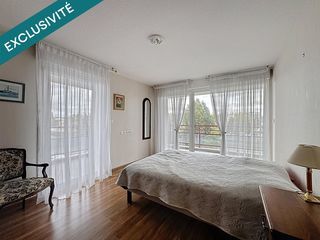  Appartement � vendre 5 pi�ces 108 m�