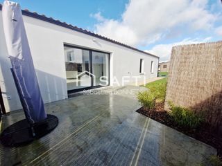  Maison � vendre 5 pi�ces 94 m�