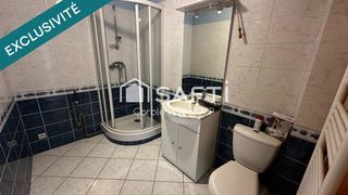  Appartement � vendre 3 pi�ces 58 m�