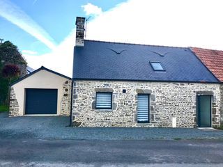  Maison � vendre 15 + pi�ces 600 m�