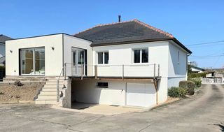  Maison � vendre 6 pi�ces 115 m�