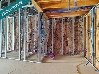  Appartement � vendre 3 pi�ces 64 m�