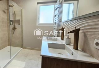  Appartement � vendre 4 pi�ces 123 m�