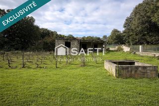  Maison � vendre 5 pi�ces 264 m�