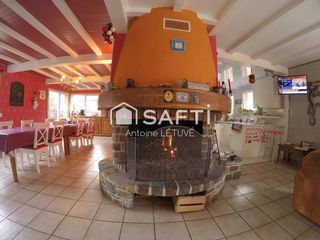  Maison � vendre 10 pi�ces 380 m�