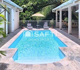  Maison � vendre 8 pi�ces 208 m�