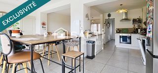  Maison � vendre 5 pi�ces 84 m�