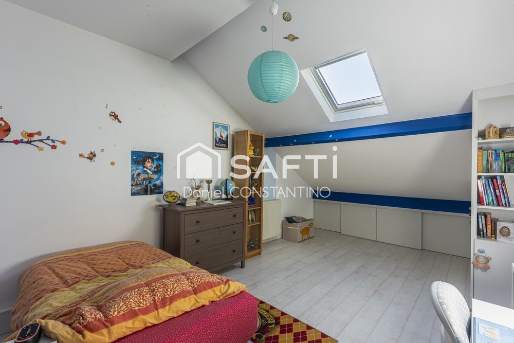 � vendre  Maison Antony (92160)