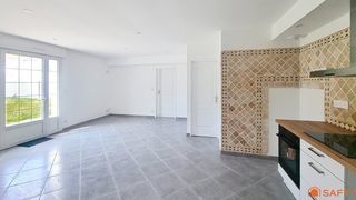  Appartement � vendre 3 pi�ces 80 m�