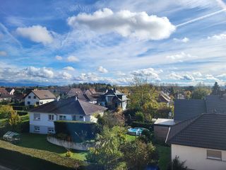  Appartement � vendre 4 pi�ces 85 m�